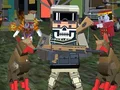 Cluiche MultiGun Arena 3D Survive Zombie ar lĂne Cluiche MultiGun Arena 3D Survive Zombie ar lĂne