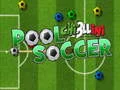 Cluiche Chiellini Pool Soccer ar líne