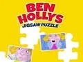 Cluiche Puzal Ben agus Holly ar líne