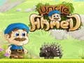 Cluiche Uncle Ahmed ar líne