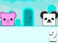 Cluiche Éscape Panda le Piggy 2 ar líne Cluiche Éscape Panda le Piggy 2 ar líne