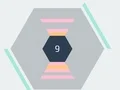 Cluiche Hex-3 ar líne