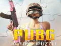 Cluiche Puzzled PUBG ar líne Cluiche Puzzled PUBG ar líne