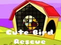 Cluiche Tithe Éan Cute ar líne