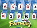 Cluiche Fairway ar lĂne Cluiche Fairway ar lĂne