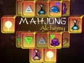 Cluiche Mahjong Alchóire ar líne