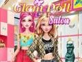 Cluiche Salon Glaim DhĂ©anta ar lĂne Cluiche Salon Glaim DhĂ©anta ar lĂne