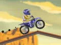 Cluiche Trial Racing 3 ar líne