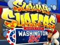 Cluiche Subway Surfers Washington DC ar líne