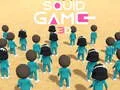 Cluiche Cluiche Squid 3D ar lĂne Cluiche Cluiche Squid 3D ar lĂne
