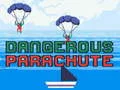 Cluiche Parachute Contúirteach ar líne