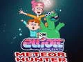 Cluiche Elliott Ó Thalamh: Coimhlint Meteor ar líne Cluiche Elliott Ó Thalamh: Coimhlint Meteor ar líne