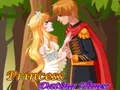 Cluiche Amanna Dáta le Princeses ar líne