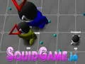Cluiche CluicheSquid.io ar líne