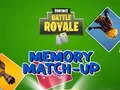 Cluiche Fortnite: Cluiche Cuimhne ar lĂne Cluiche Fortnite: Cluiche Cuimhne ar lĂne
