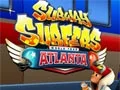 Cluiche Subway Surfers Atlanta ar lĂne Cluiche Subway Surfers Atlanta ar lĂne