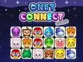 Cluiche Onet Connect ar líne