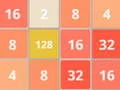 Cluiche Puuzla Uimhreacha 2048 ar líne