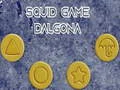 Cluiche Cluiche Squid: Dalgona ar líne Cluiche Cluiche Squid: Dalgona ar líne