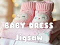 Cluiche Jigsaw Gúna Babaí ar líne Cluiche Jigsaw Gúna Babaí ar líne