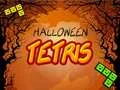 Cluiche Tetris na hOíche Shamhna ar líne