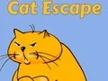 Cluiche Éalú Cat ar líne
