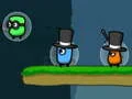 Cluiche  cluichí null 2D Multiplayer ar líne