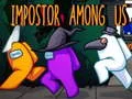 Cluiche Impostor i Measc Linn Puzzel ar líne Cluiche Impostor i Measc Linn Puzzel ar líne