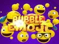 Cluiche Emoji Bhuail ar líne