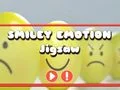 Cluiche Puisté Emótion Smiley ar líne Cluiche Puisté Emótion Smiley ar líne