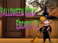 Cluiche Éalú Seomra Amgel Halloween 21 ar líne Cluiche Éalú Seomra Amgel Halloween 21 ar líne