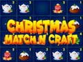 Cluiche Comhoiriúnacht Nollaig agus Craftáil ar líne Cluiche Comhoiriúnacht Nollaig agus Craftáil ar líne