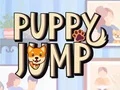 Cluiche Léim Puppy ar líne