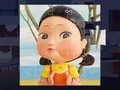 Cluiche Cluiche Squid: Puzzel ar líne Cluiche Cluiche Squid: Puzzel ar líne