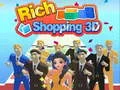 Cluiche Siopadóireacht Riche 3D ar líne