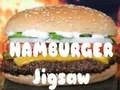 Cluiche Puzzle Hamburger ar líne