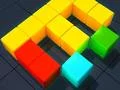 Cluiche Tarraing Bloic 3D ar líne