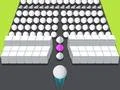 Cluiche Timpiste Siamsúil 3D ar líne