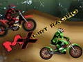 Cluiche Rásaíocht Dirt MX ar líne