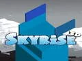 Cluiche SkyRise 3D ar líne