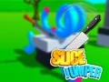 Cluiche Léim Sliogán ar líne