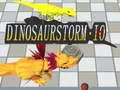 Cluiche StoirmeDínosár.io ar líne