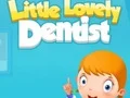 Cluiche Duine Fiacla Beag Gráúil ar líne