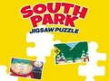 Cluiche Puzzl South Park ar líne