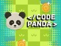 Cluiche Cód Panda ar líne