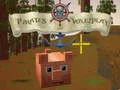 Cluiche Piaróidí Voxelplay ar líne