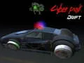 Cluiche Cathair Drift Cyberpunk ar líne