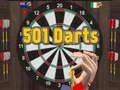 Cluiche Darta 501 ar lĂne Cluiche Darta 501 ar lĂne