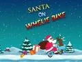 Cluiche Santa Ar Rothar ar líne
