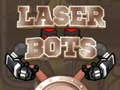 Cluiche Bots Léasair ar líne